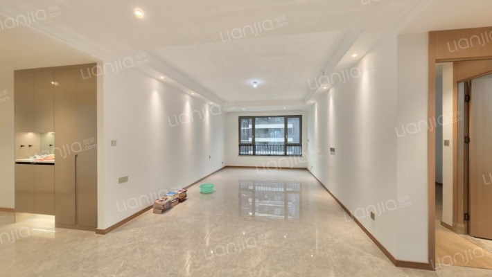 天朗云熙二手房实景图