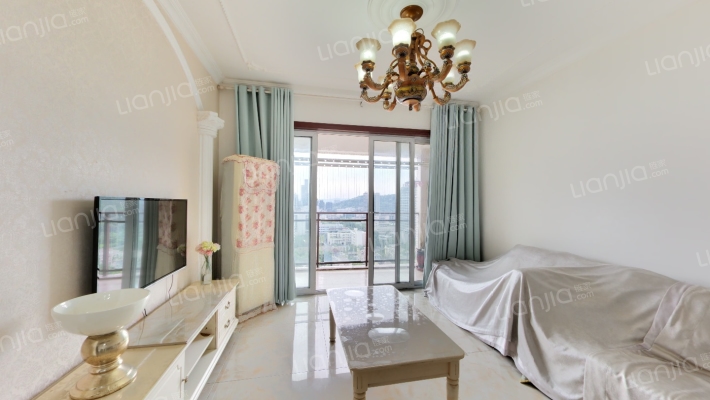 东原黄山大道东二手房实景图