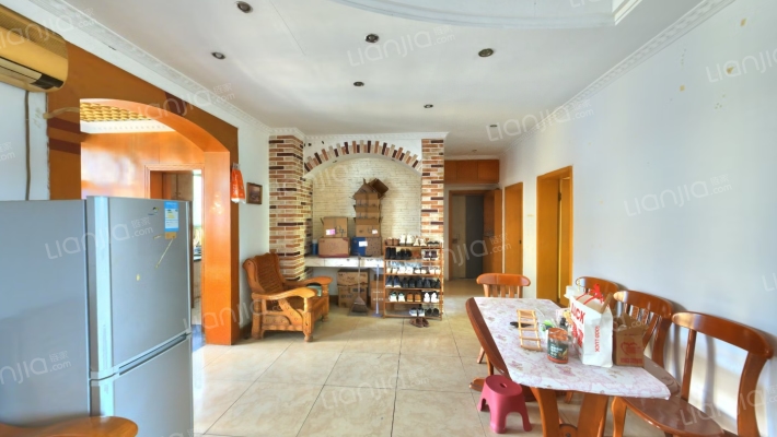 兴隆路二手房实景图