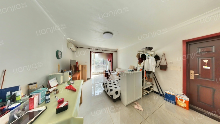 香水湾二手房实景图