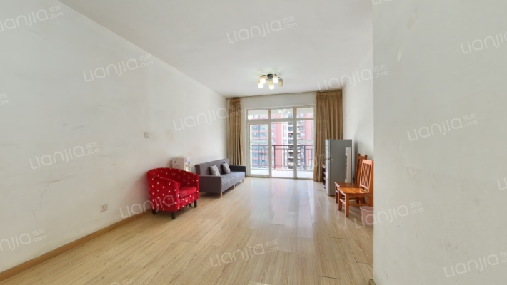 西线阳光二手房实景图