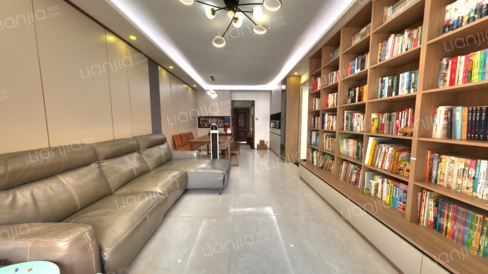 鸿昌花园二手房实景图