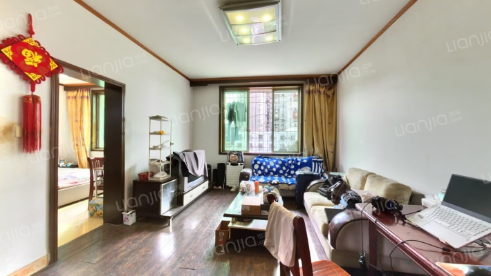 游龙小区二手房实景图