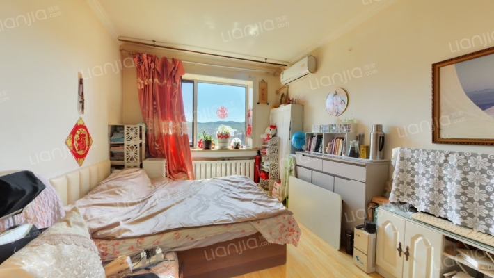 39中民建街二手房实景图