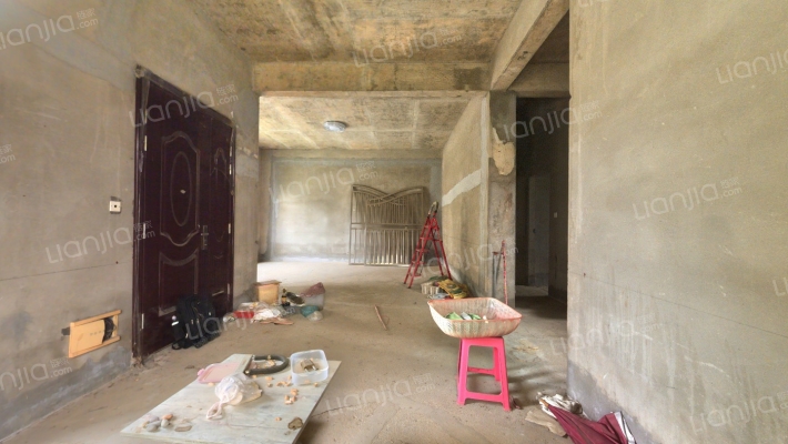 浅月湾映翠湾二手房实景图