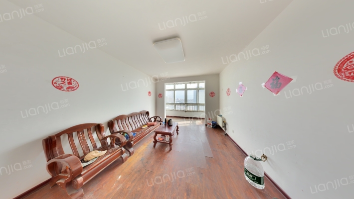 鑫源花苑二手房实景图