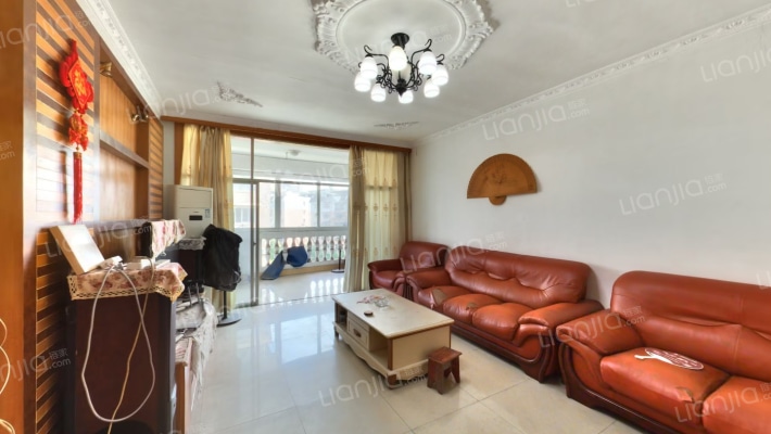 金华花园二手房实景图