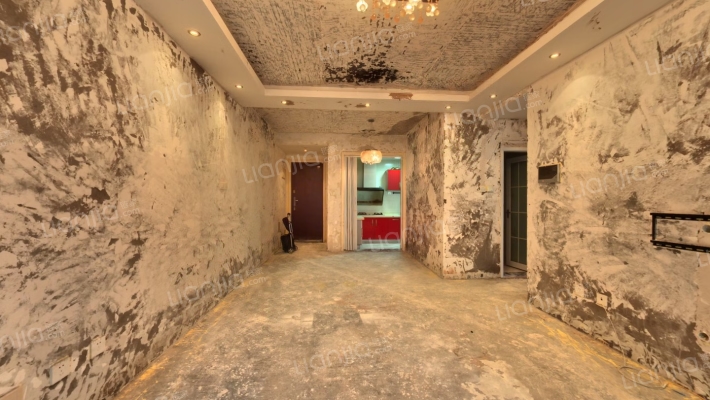 橙郡二期二手房实景图