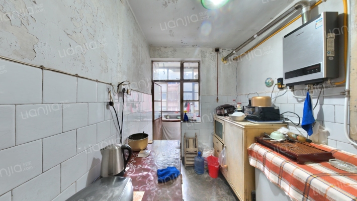 市一中家属院二手房实景图