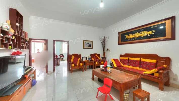 灵龙路二手房实景图