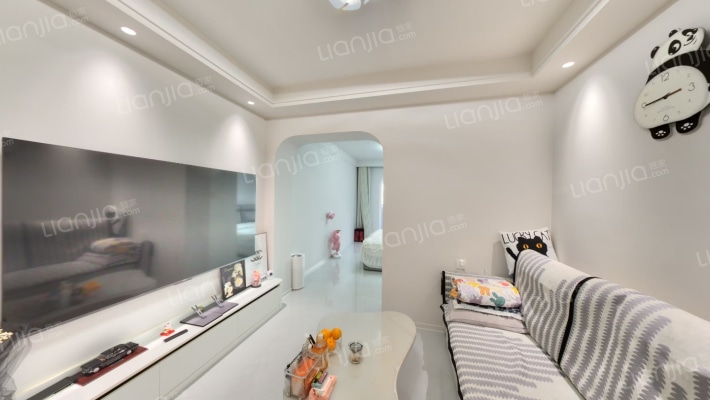 顺达东里二手房实景图