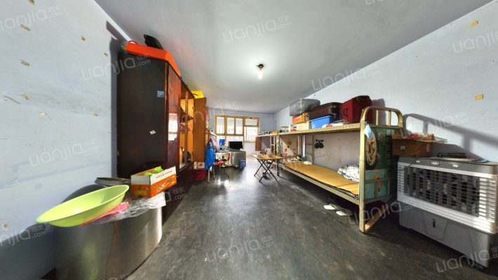 龙爪小区2号院二手房实景图