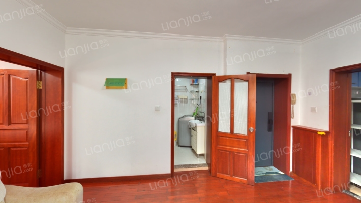 碧波园二手房实景图