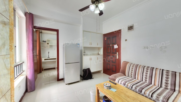 东沙花园北区二手房实景图