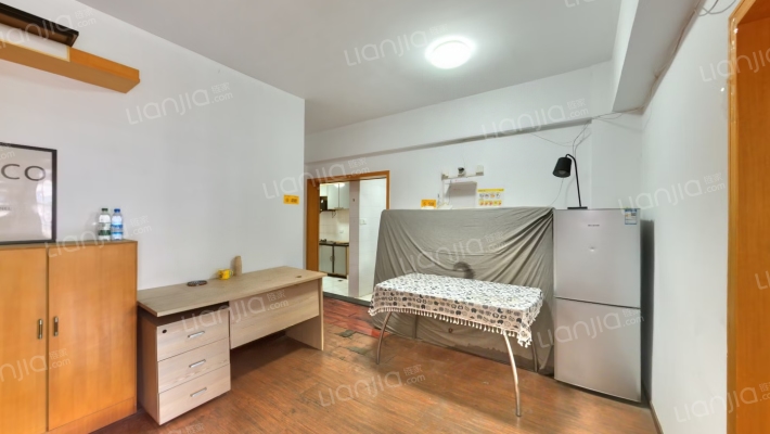 黄鹤世家二手房实景图