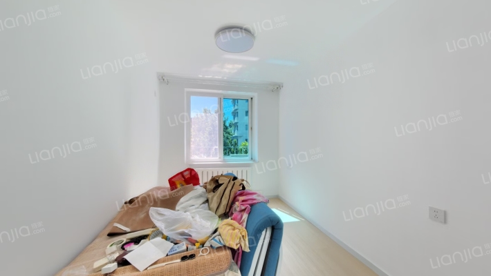 爱华街二手房实景图