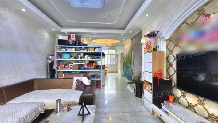 杏林苑二手房实景图