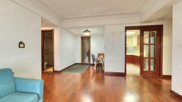 海悦花园二区二手房实景图