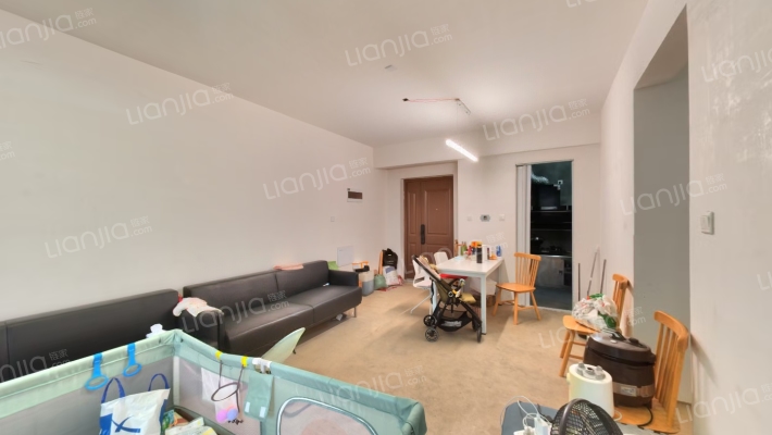 天府公园观澜8号泊岸二手房实景图