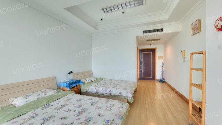 上鼎大厦二手房实景图