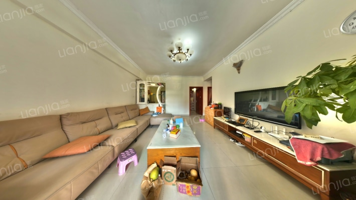 建新村二手房实景图