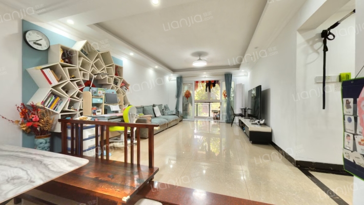 松云雅苑二手房实景图