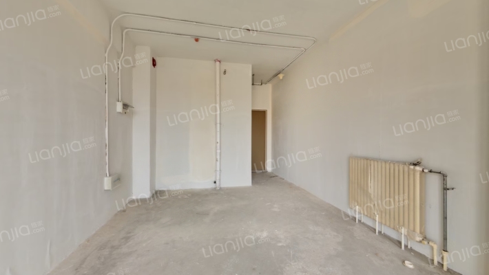 天相国际二手房实景图