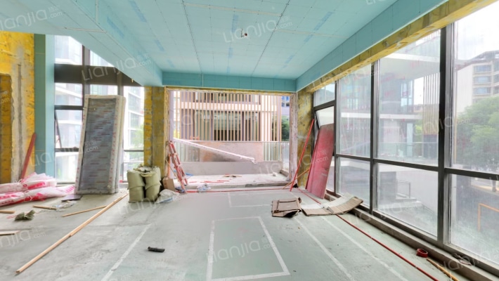 金房云庐二手房实景图