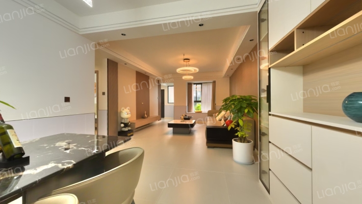 龙翔人家二手房实景图