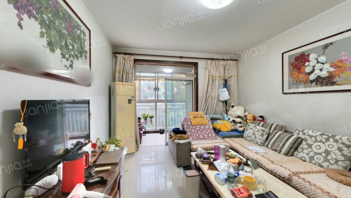 世家星城1期二手房实景图