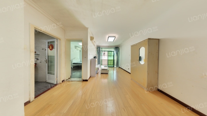 长丰苑二手房实景图