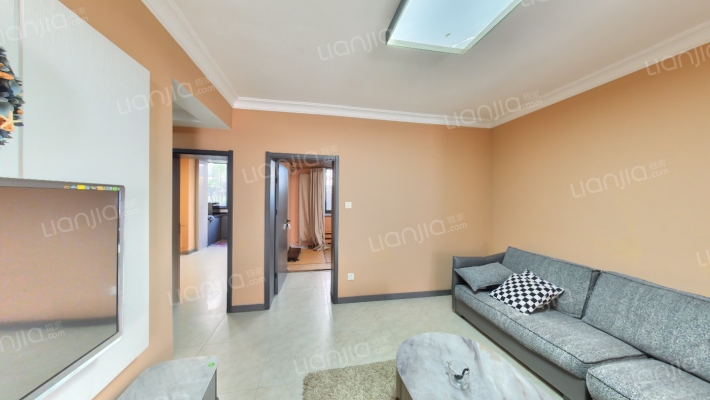 阳光花园一期二手房实景图