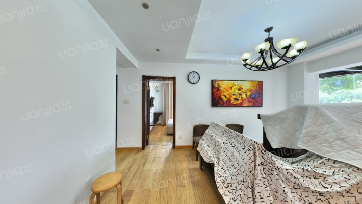 学苑春晓二手房实景图