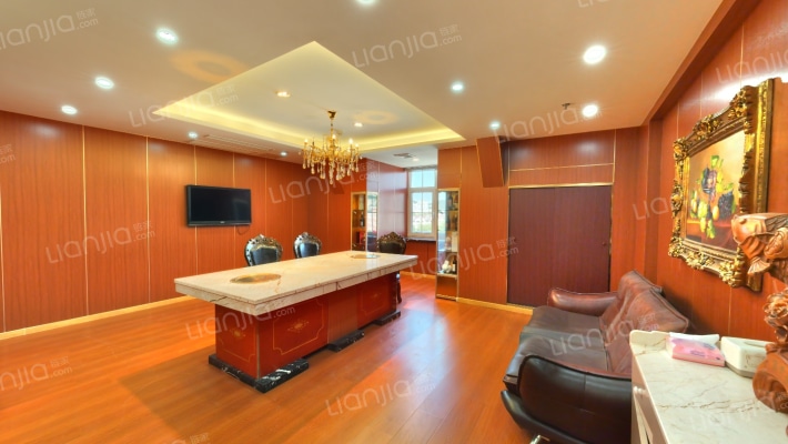 虎滩8号名邸二手房实景图