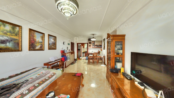 尚领时代二手房实景图