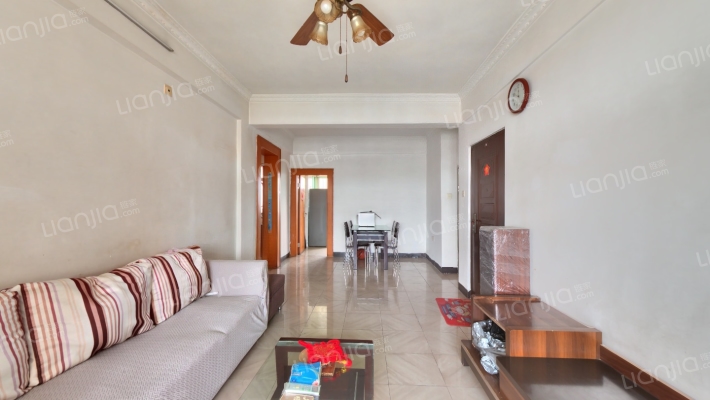 广州市司法学校二手房实景图