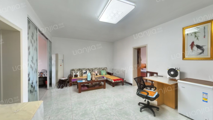 冬云里小区二手房实景图