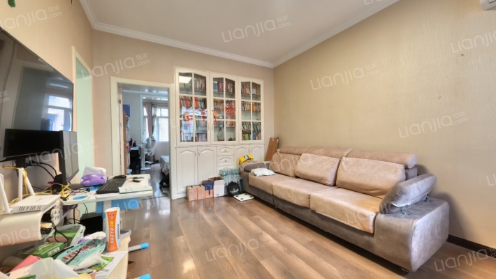 公平路14号二手房实景图