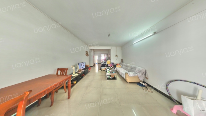 沙头安置房二手房实景图