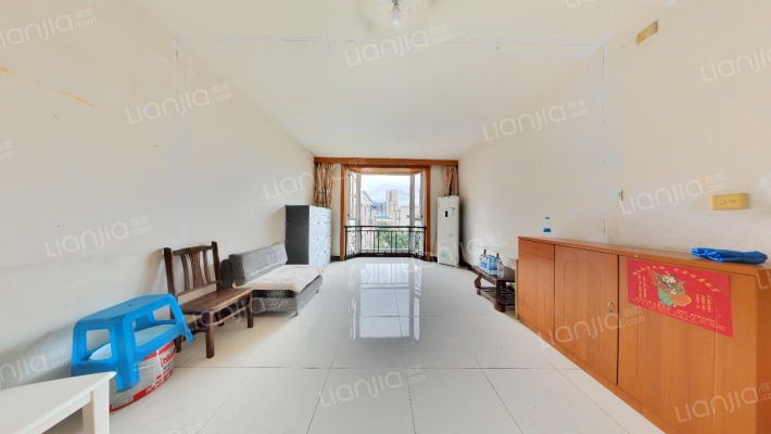 金沙春二手房实景图