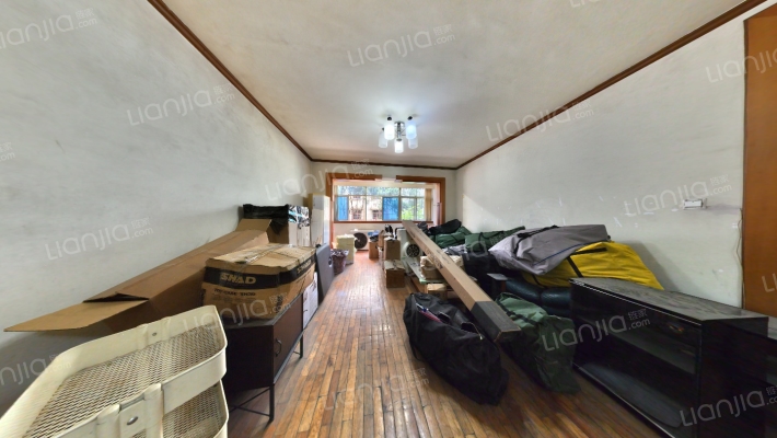 西南财经大学教师宿舍二手房实景图