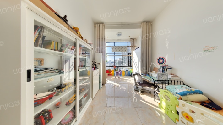 高巢二手房实景图