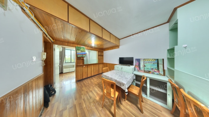 柳浪阁二手房实景图