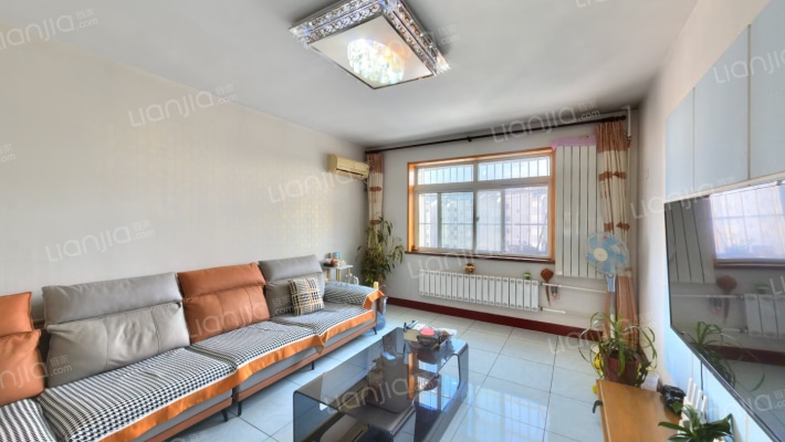 五十八间新区二手房实景图