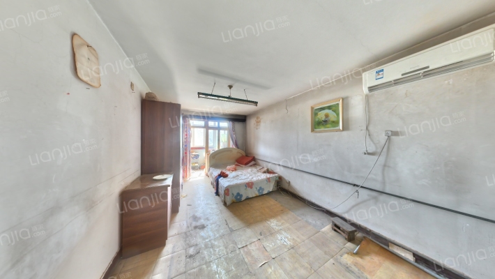 秋爽里二手房实景图