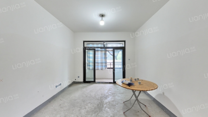 天堡家园二期二手房实景图