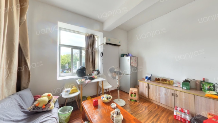 江南商城二手房实景图