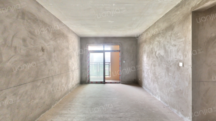 金瓯理工国际二手房实景图