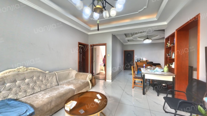 江南路2号二手房实景图