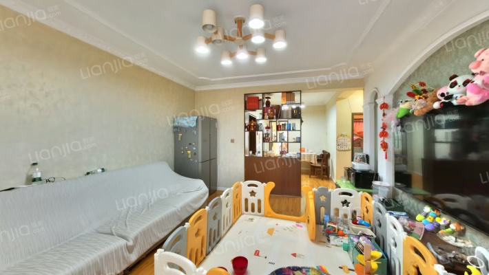 经典魅力二手房实景图